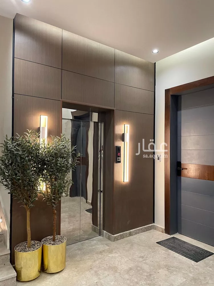 شقة للبيع في شارع أبي السعود العمادي, حي المهدية, مدينة الرياض, منطقة الرياض 9