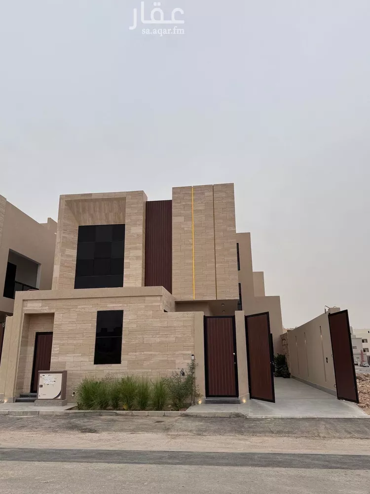 فيلا للبيع في شارع حماد الراوية, حي المهدية, مدينة الرياض, منطقة الرياض