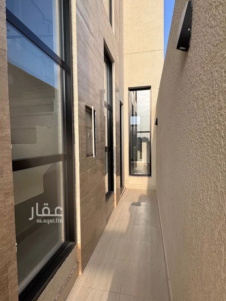 فيلا للبيع في شارع السيل الكبير, حي المهدية, مدينة الرياض, منطقة الرياض صورة 5
