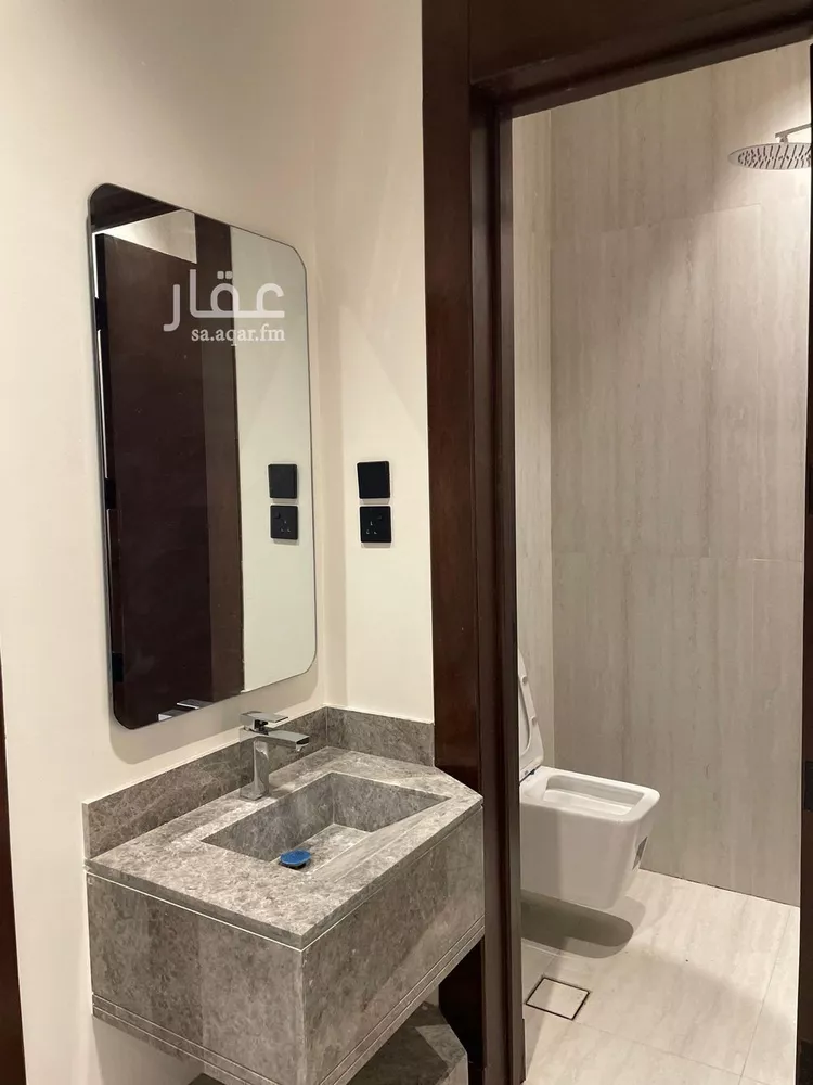شقة للبيع في شارع السيل الكبير, حي المهدية, مدينة الرياض, منطقة الرياض 10