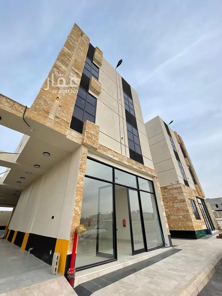 شقة للبيع في شارع السيل الكبير, حي المهدية, مدينة الرياض, منطقة الرياض