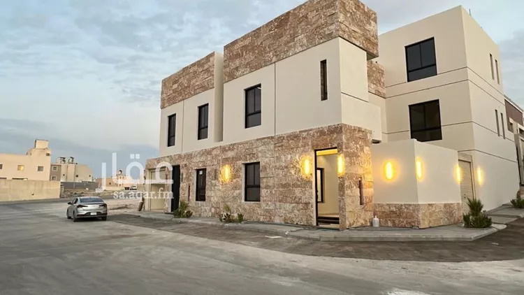 فيلا للبيع في شارع نبرة, حي ظهرة لبن, مدينة الرياض, منطقة الرياض