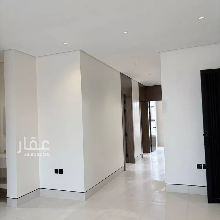 دور للبيع في شارع عائشة بنت ابي بكر, حي شبرا, مدينة الرياض, منطقة الرياض صورة 5