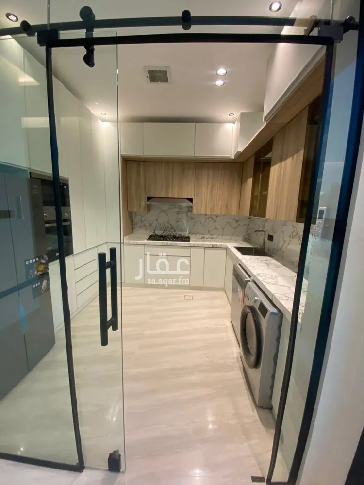 شقة للإيجار في شارع السيل الكبير, حي المهدية, مدينة الرياض, منطقة الرياض صورة 2