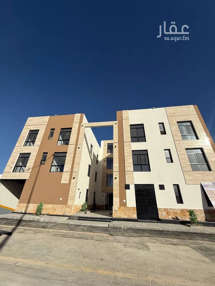 Apartment for Sale in Riyadh Al Mahdiyah