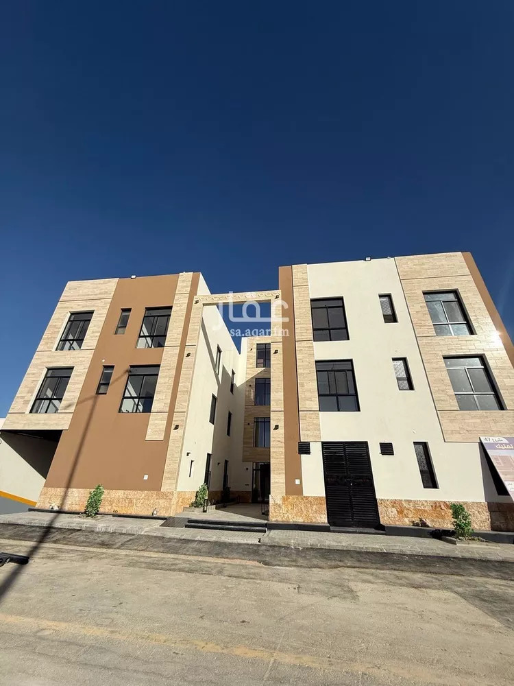 Apartment for Sale in Riyadh Al Mahdiyah