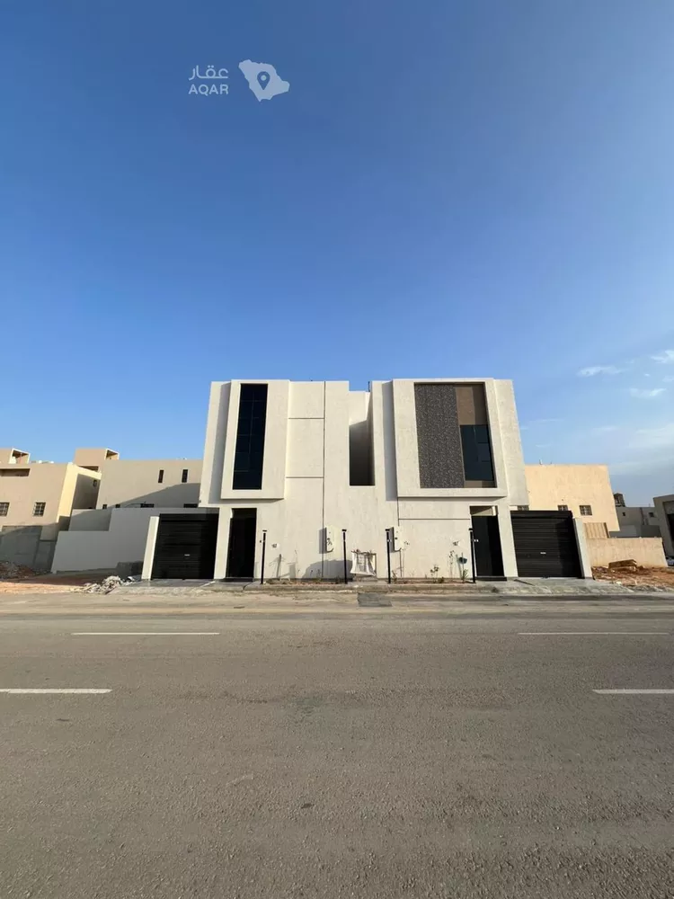 فيلا للبيع في شارع محمد بن أبي بكر القيم, حي المهدية, مدينة الرياض, منطقة الرياض