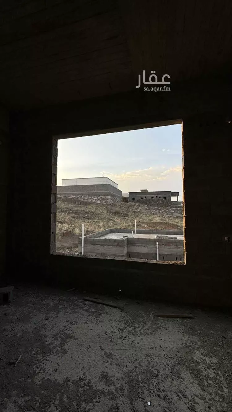 فيلا للبيع في شارع ابي عثمان الخالدي ، الصفية ، خميس مشيط