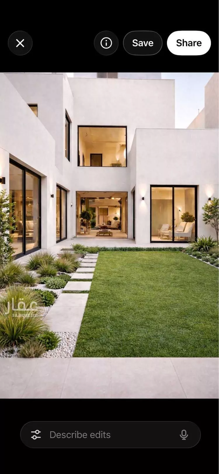 Villa for Sale in Riyadh An Narjis