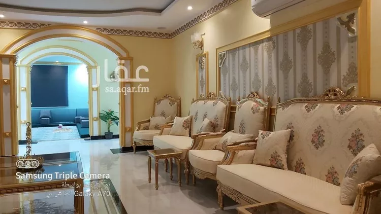 فيلا للبيع في شارع الأمن, حي أحد, مدينة الرياض, منطقة الرياض 8