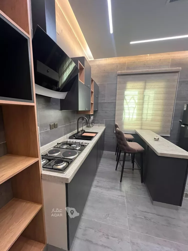 شقة للإيجار في شارع رقم 315, حي الملقا, مدينة الرياض, منطقة الرياض 9
