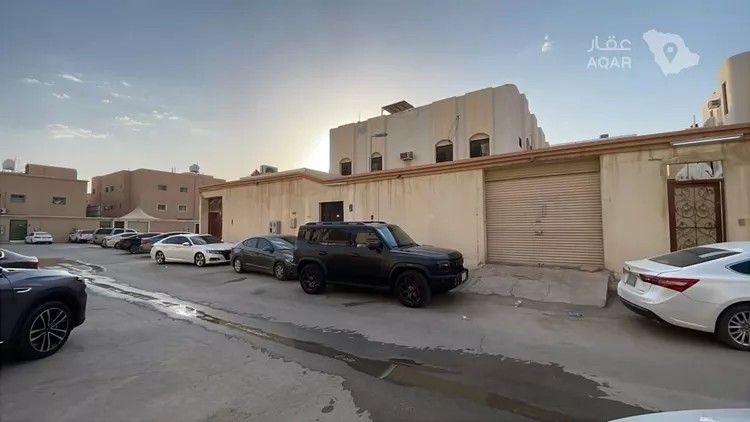فيلا للبيع في شارع القلعة الجرداء, حي الخليج, مدينة الرياض, منطقة الرياض