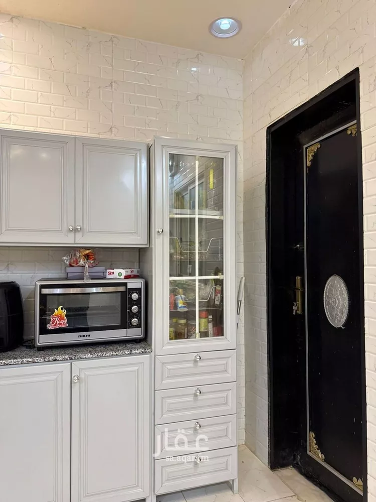 فيلا للإيجار في شارع عبدالله بن محمد بن المهندس, حي القادسية, مدينة الرياض, منطقة الرياض صورة 3