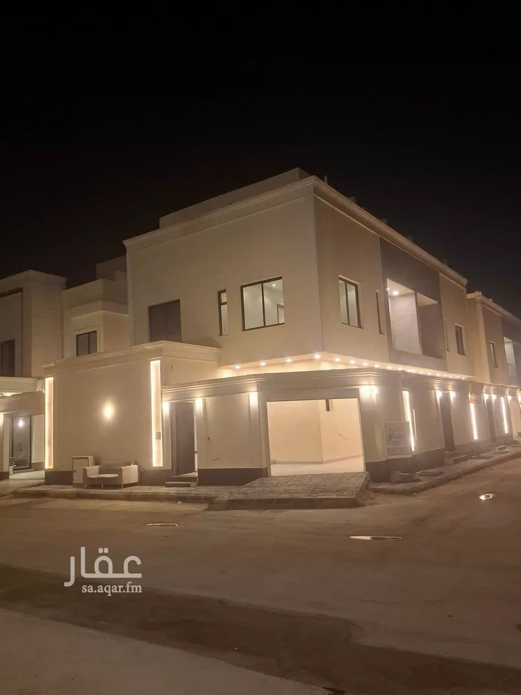 Villa for Sale in Riyadh Al Janadriyah
