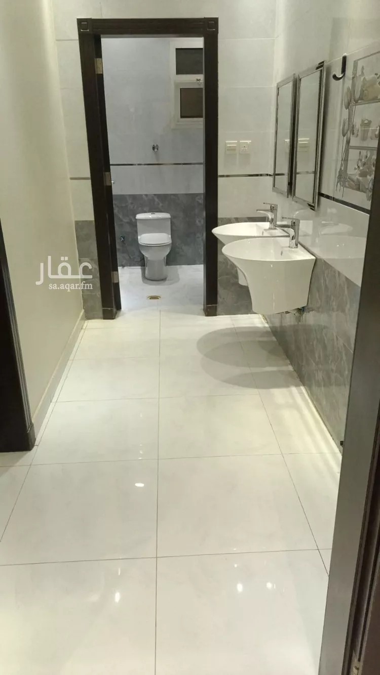 دور للإيجار في شارع رقم 208, حي النرجس, مدينة الرياض, منطقة الرياض 9