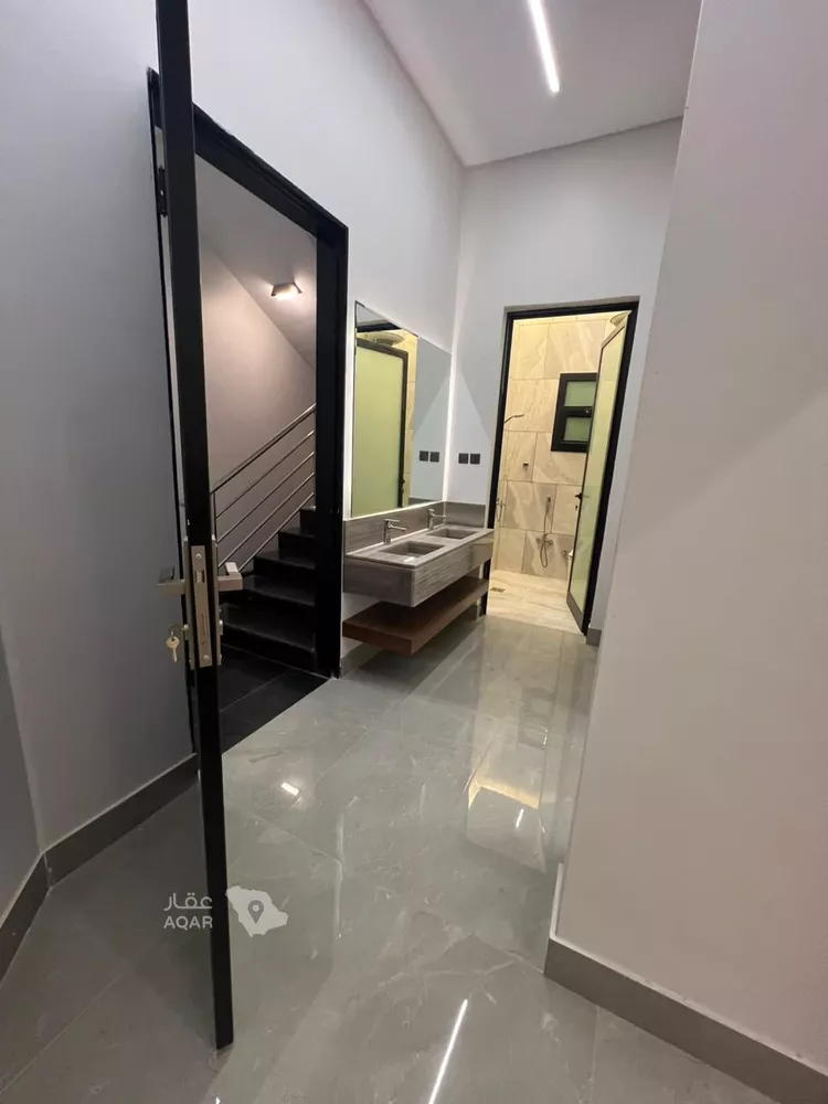 شقة للإيجار في شارع رقم 315, حي الملقا, مدينة الرياض, منطقة الرياض 11