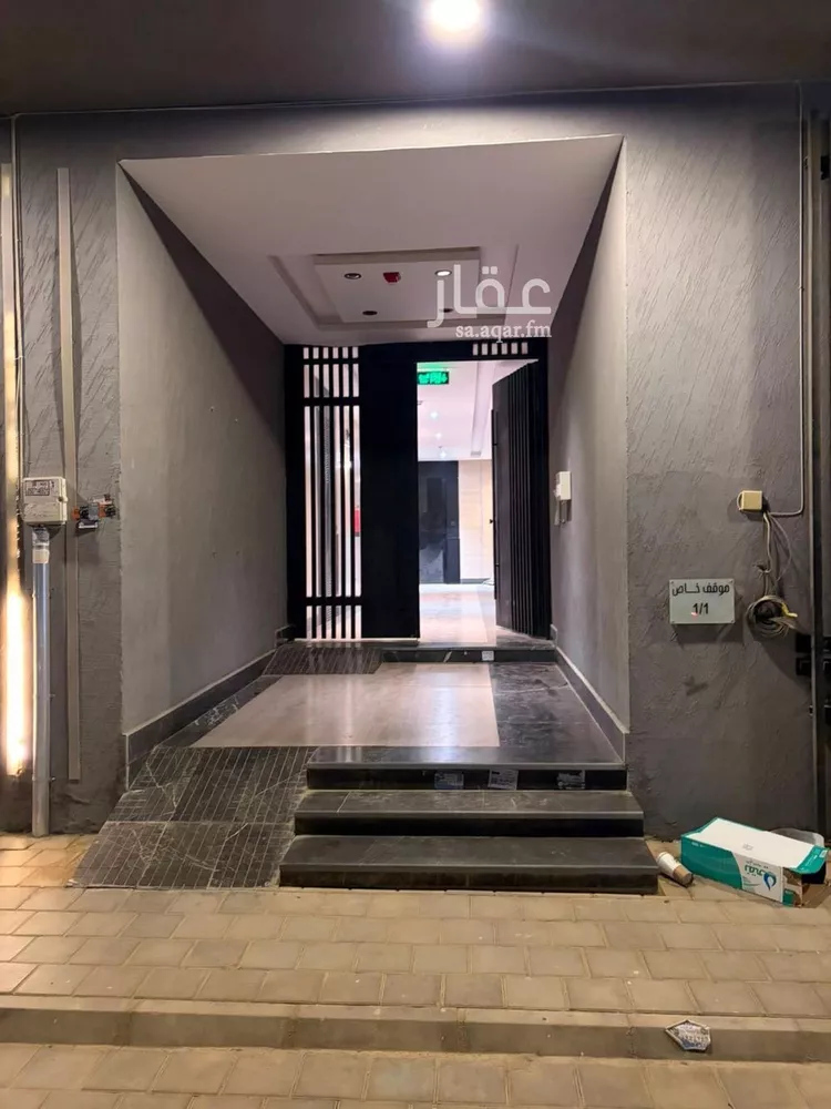 شقة للبيع في شارع عبدالله بن أبي حبيب, حي طويق, مدينة الرياض, منطقة الرياض صورة 4