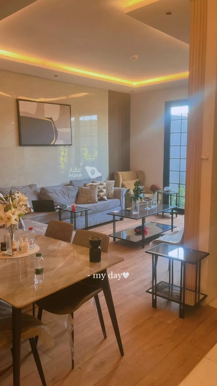 Apartment for Sale in Riyadh Al Yarmouk