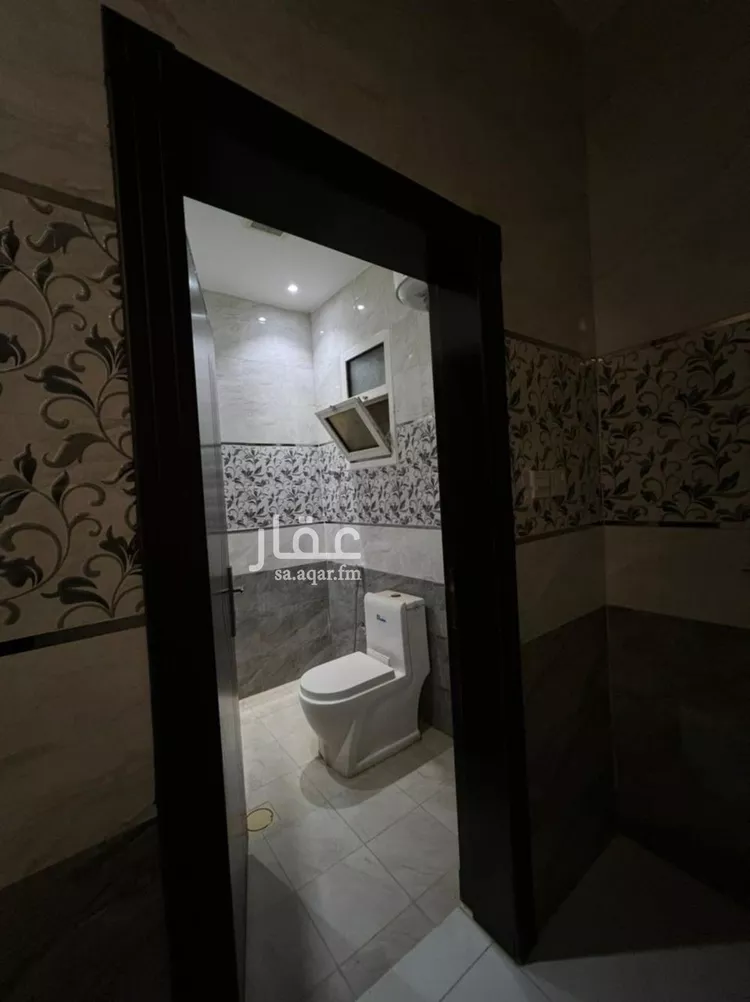 دور للإيجار في شارع رقم 208, حي النرجس, مدينة الرياض, منطقة الرياض صورة 3
