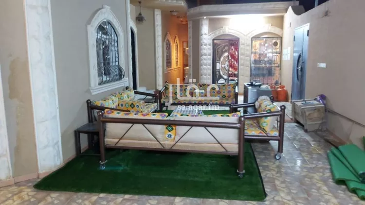 فيلا للبيع في شارع الأمن, حي أحد, مدينة الرياض, منطقة الرياض 6