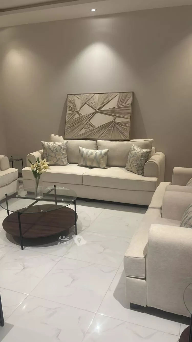 شقة للبيع في شارع بحر العرب, حي اليرموك, مدينة الرياض, منطقة الرياض 7