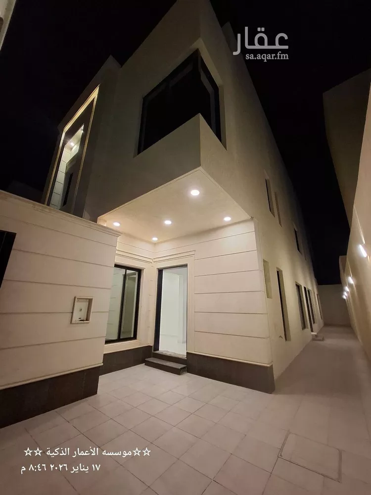 فيلا للبيع في حي الجنادرية, مدينة الرياض, منطقة الرياض