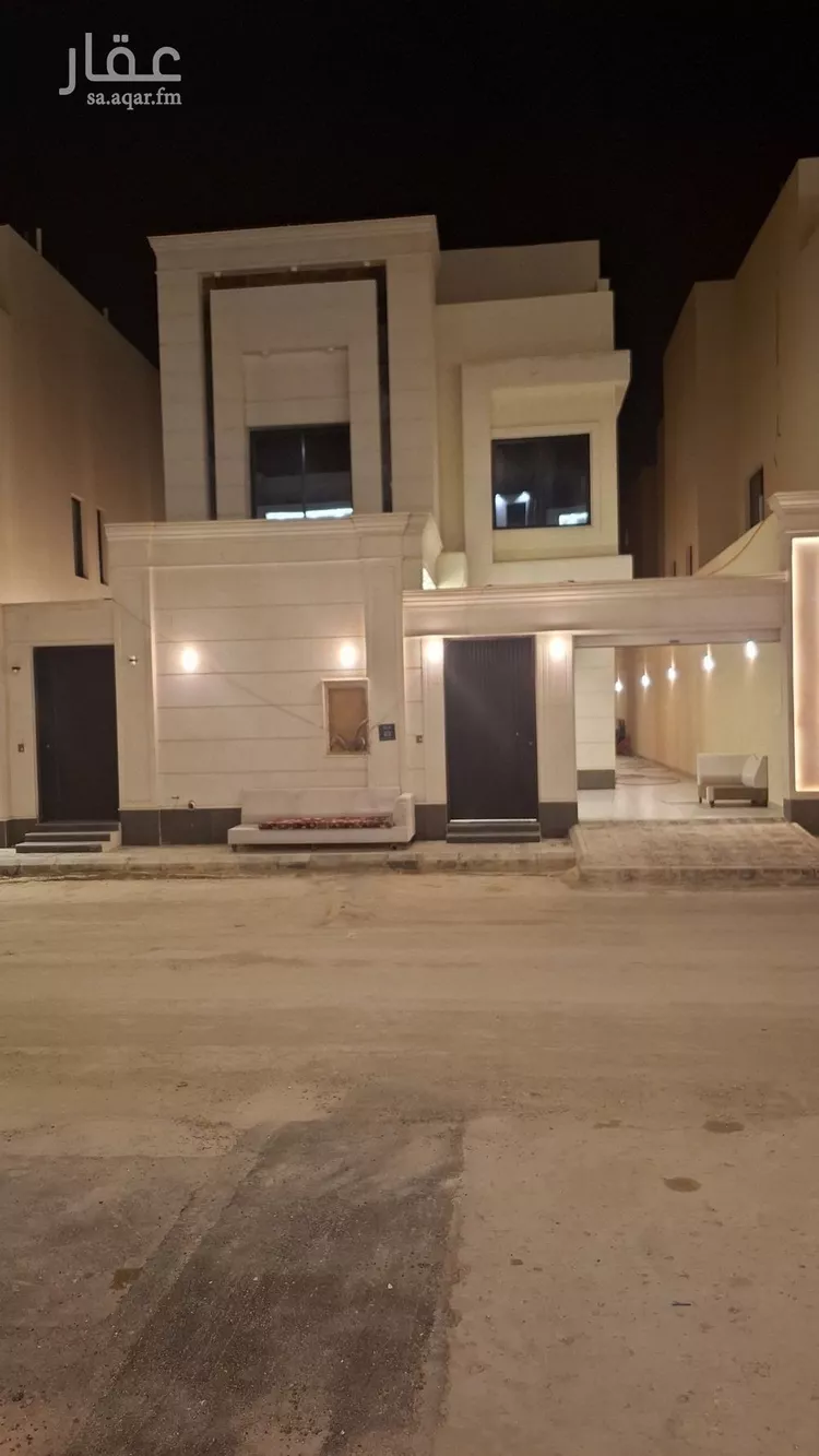 فيلا للبيع في حي الجنادرية, مدينة الرياض, منطقة الرياض