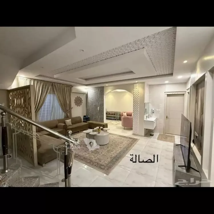 فيلا للبيع في شارع المنذر بن سعيد, حي بدر, مدينة الرياض, منطقة الرياض
