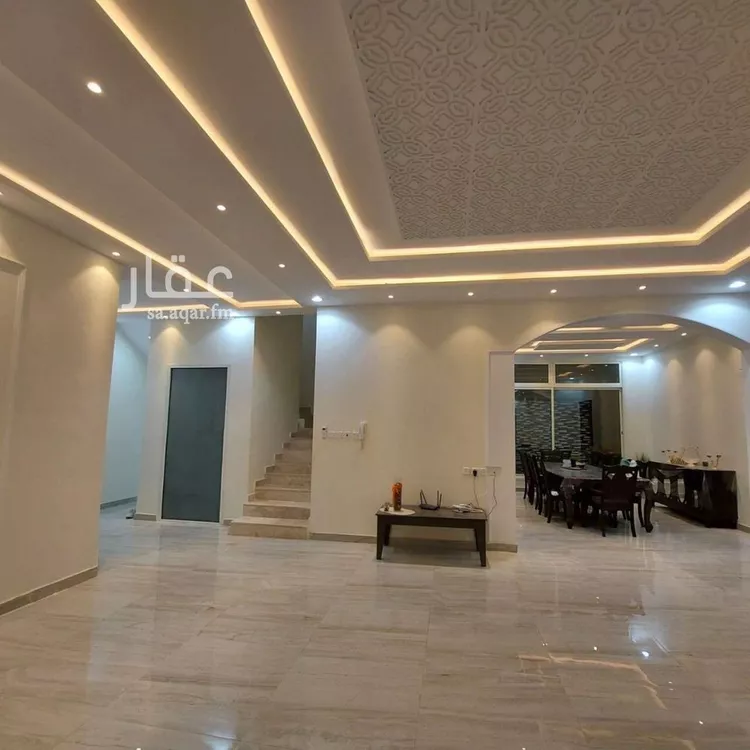 فيلا للبيع في شارع أرام, حي القادسية, مدينة الرياض, منطقة الرياض