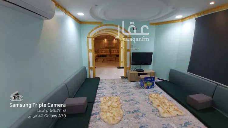 فيلا للبيع في شارع الأمن, حي أحد, مدينة الرياض, منطقة الرياض صورة 5
