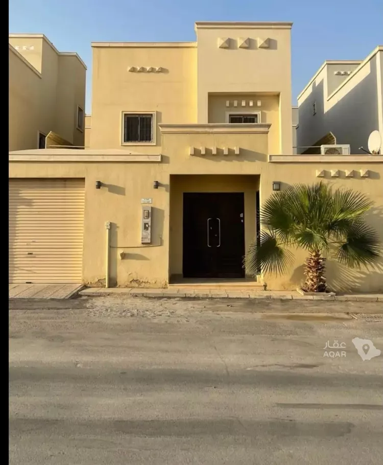 فيلا للبيع في شارع محمد الشرنبلالي, حي طويق, مدينة الرياض, منطقة الرياض