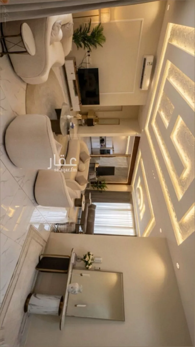 فيلا للإيجار في شارع جبل طويق, حي القادسية, مدينة الرياض, منطقة الرياض صورة 3