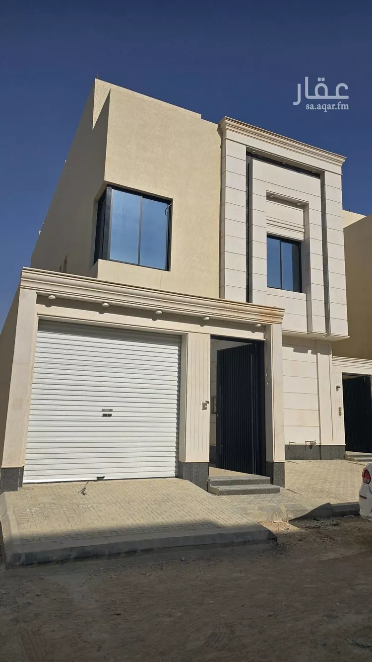 دور للإيجار في حي الجنادرية, مدينة الرياض, منطقة الرياض