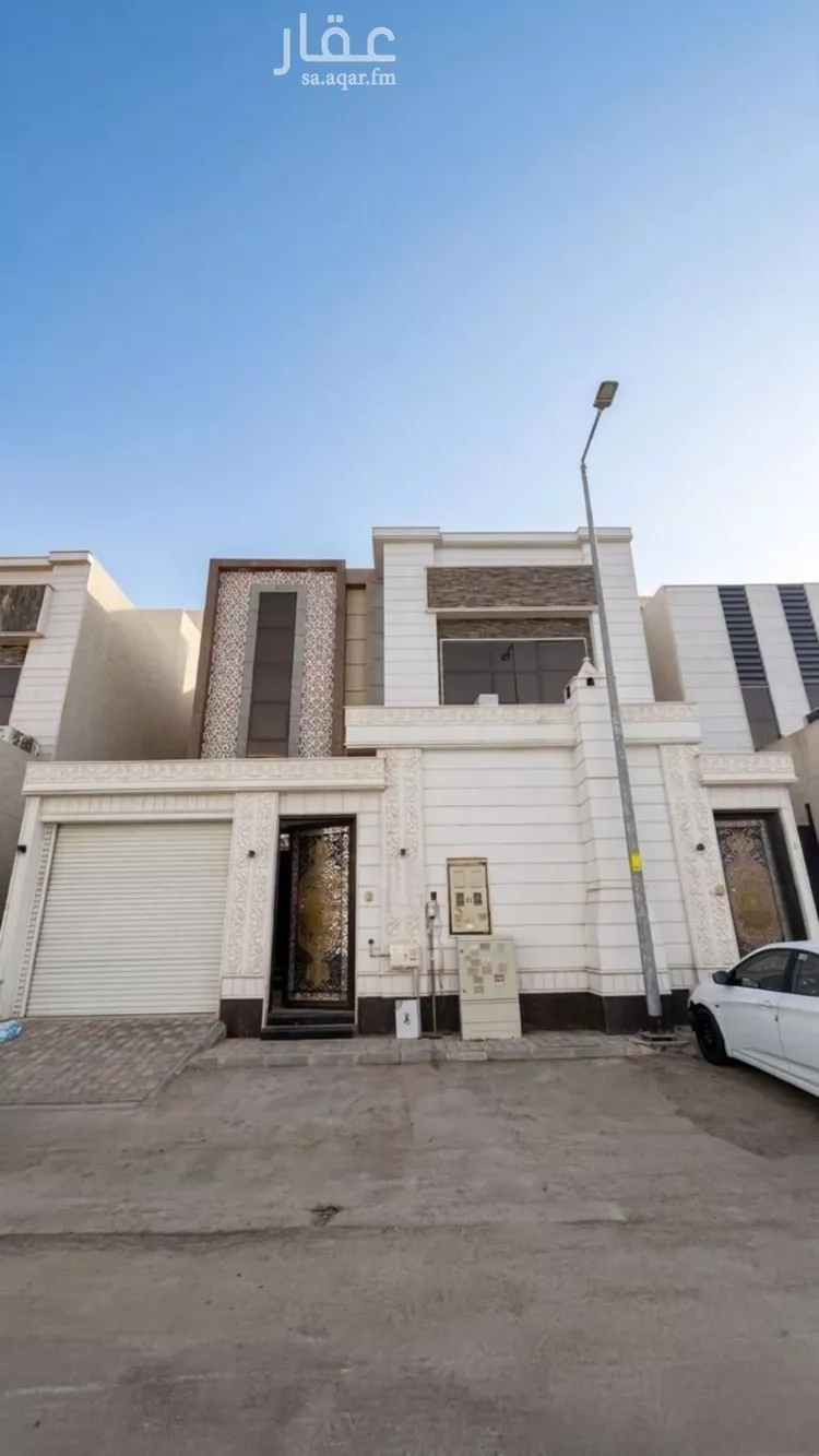 Villa for Rent in Riyadh Al Qadisiyah