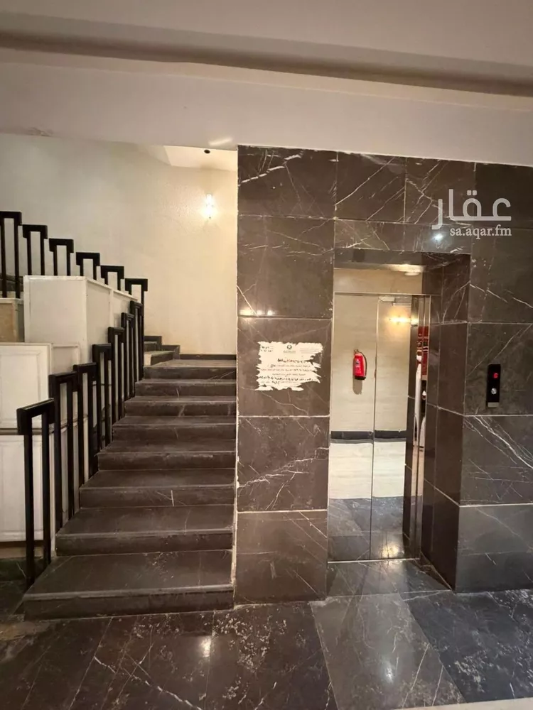 شقة للبيع في شارع عبدالله بن أبي حبيب, حي طويق, مدينة الرياض, منطقة الرياض صورة 2