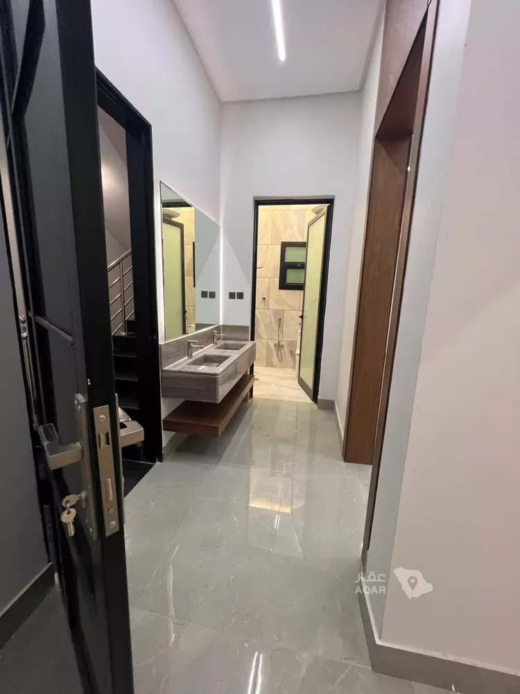 شقة للإيجار في شارع رقم 315, حي الملقا, مدينة الرياض, منطقة الرياض 8