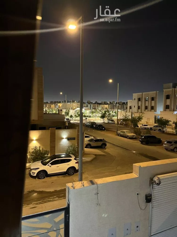 فيلا للبيع في شارع عبدالقادر بن النقيب, حي القادسية, مدينة الرياض, منطقة الرياض 11