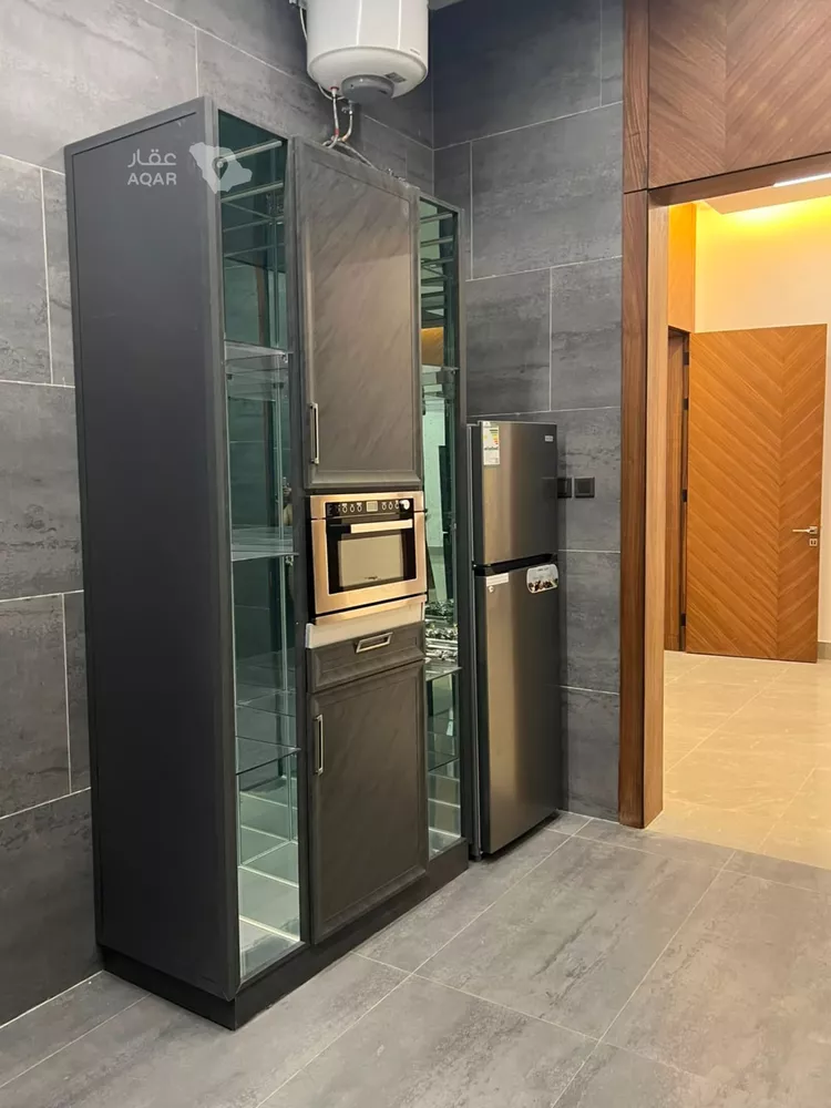 شقة للإيجار في شارع رقم 315, حي الملقا, مدينة الرياض, منطقة الرياض 5