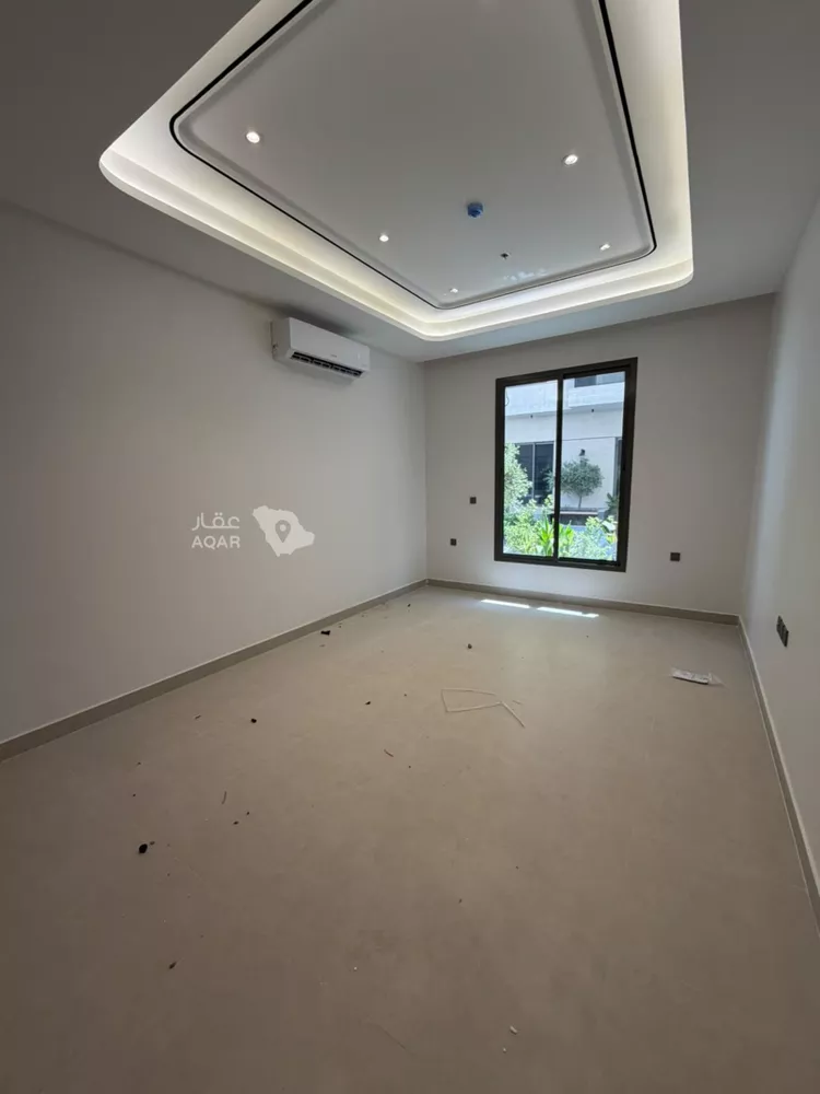 شقة للإيجار في شارع أمين الرافعي, حي الرمال, مدينة الرياض, منطقة الرياض 5