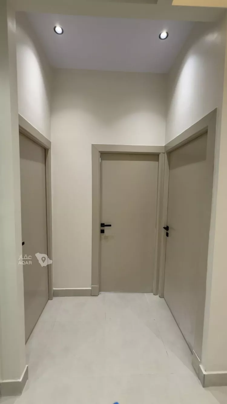 شقة للإيجار في شارع بكير الأشج, حي الرمال, مدينة الرياض, منطقة الرياض 5