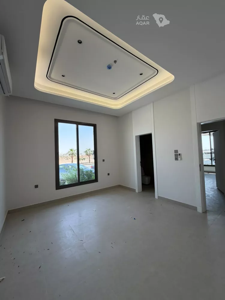 شقة للإيجار في شارع أمين الرافعي, حي الرمال, مدينة الرياض, منطقة الرياض 2
