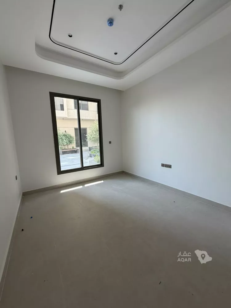 شقة للإيجار في شارع أمين الرافعي, حي الرمال, مدينة الرياض, منطقة الرياض 8