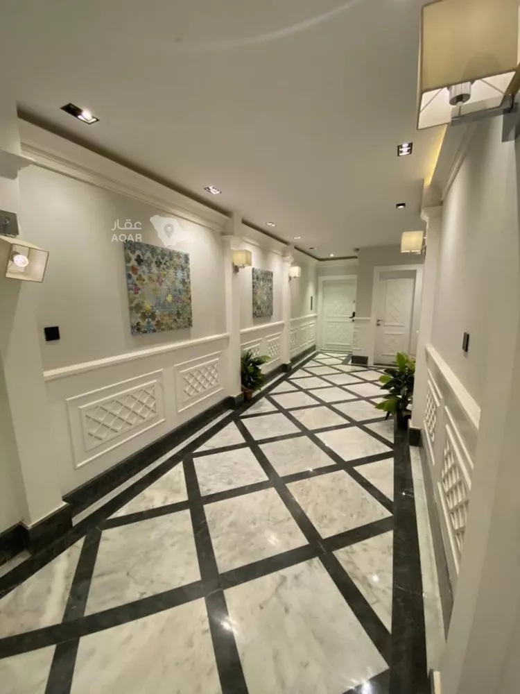 Apartment for Rent in Riyadh Al Qirawan صورة 5