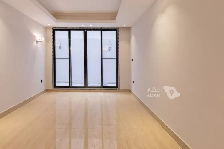 شقة للإيجار في شارع خليفة العتيبي, حي القيروان, مدينة الرياض, منطقة الرياض 14