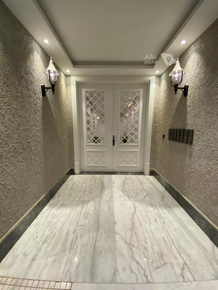 Apartment for Rent in Riyadh Al Qirawan صورة 3