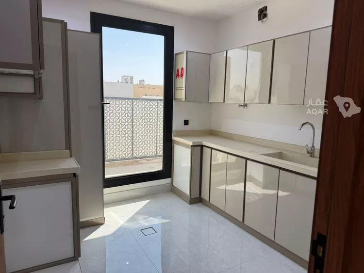 Apartment for Rent in Riyadh Al Arid 3