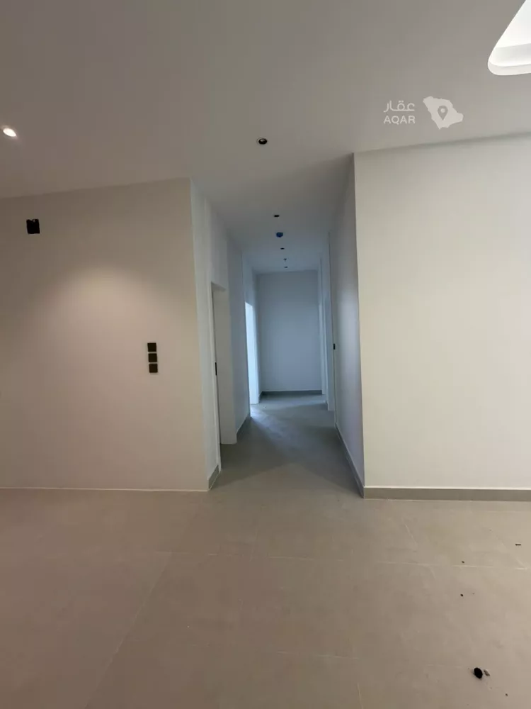 شقة للإيجار في شارع أمين الرافعي, حي الرمال, مدينة الرياض, منطقة الرياض 3