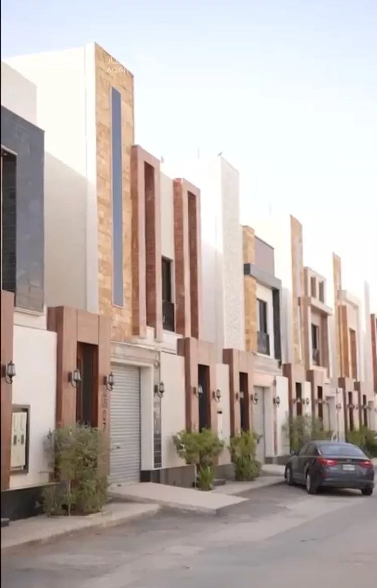 دور للإيجار في حي الرمال, مدينة الرياض, منطقة الرياض