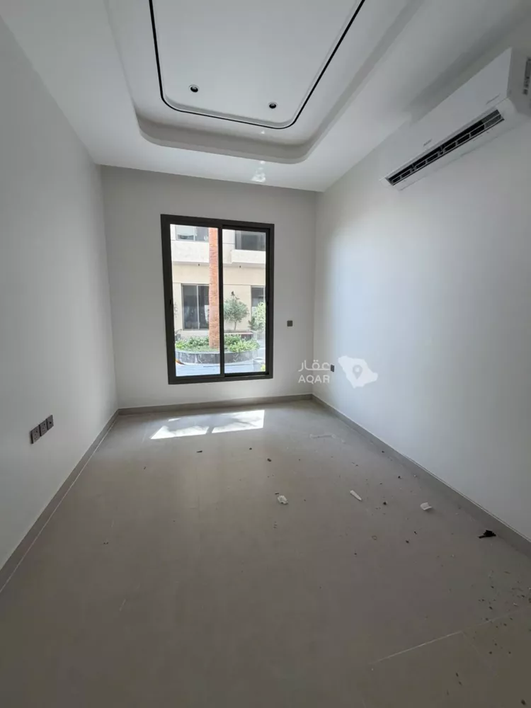شقة للإيجار في شارع أمين الرافعي, حي الرمال, مدينة الرياض, منطقة الرياض 6