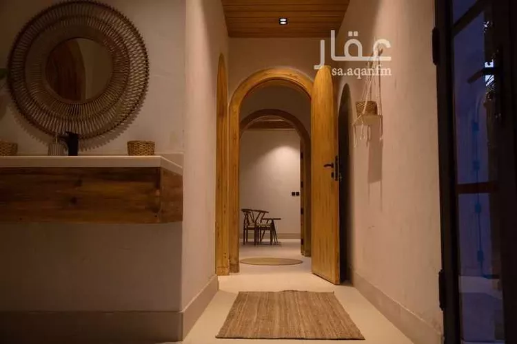 مزرعة للحجز في حي هلالة ، عنيزة ، عنيزة صورة 5